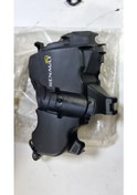 Resim Clio Dokket 12- Megane Fluence Ducter 10- Euro 5 Motor Üst Koruma Kapak 175b15263r Spk6216 