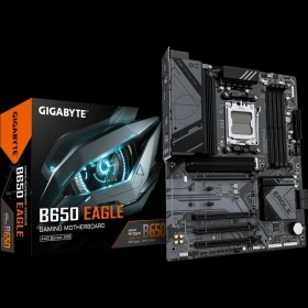 Resim Gıgabyte Eagle AMD B650 7600 MHz 4xddr5, Am5 Soket ATX Gamıng Anakart 