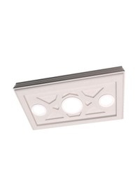 Resim Motifpiyer Spot Uyumlu Tavan Göbek 30X60X7.5Cm (487717649) 