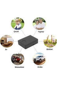 Resim Epilons TRENDX® Aramalı Gps Cihazı Model 1 