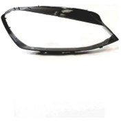 Resim Golf 7 2013- Ön Far Camı Sağ Oem No: 5g1941006 Cam 