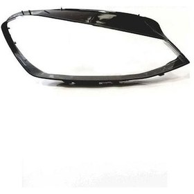 Resim Golf 7 2013- Ön Far Camı Sağ Oem No: 5g1941006 Cam 