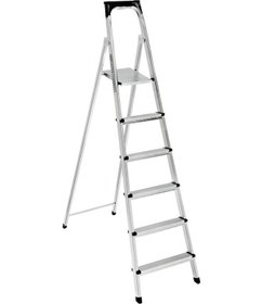 Resim Saraylı Merdiven 5+1 6 Basamaklı Jackson 