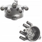Resim Esse Otomotiv Accent 95-00 1.3 G4Eh Distribütör Kapağı - KRE-2711022300 - 27110-22300 