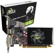 Resim Axle GeForce GT 730 4GB GDDR3 128 Bit DVI VGA HDMI Ekran Kartı 