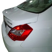 Resim Geely Emgrand Spoiler Boyalı 