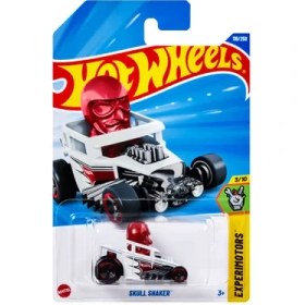 Resim Hot Wheels Tekli Arabalar Skul Shaker JBB73 