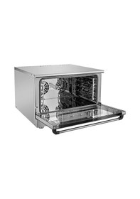 Resim Remta Elektrikli Patiseri Fırın 33x46 Cm Tepsi Ölçüsü 220 V Monofaze 