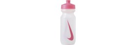 Resim Nike Big Mouth Bottle 2.0 22 Oz Beyaz Antrenman Suluk A 