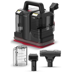 Resim Kiwi KCC-4322 Koltuk ve Halı Yıkama Makinesi Siyah 
