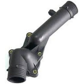 Resim Bsg Termostat Kapağı 11531740478 E38 E39 