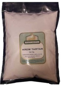 Resim Havancızade Krem Tartar 1 KG 