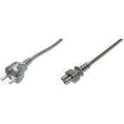 Resim Digituss Ak-440103-018-S 1 8M Yonca Güç Kablosu 