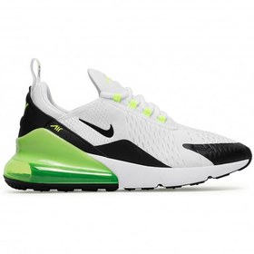 Resim Nike Air Max 270 Su23 Erkek Spor Ayakkabı Dc0957-100 