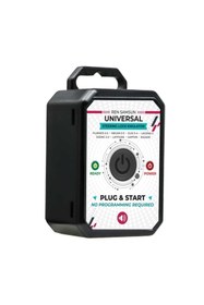 Resim özgürce Direksiyon Kilidi Emülatörü, Araç Güvenliği ve Koruma Çözümü 