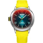 Resim Welder Moody Wmd2008 Erkek Kol Saati Metalik Gri 