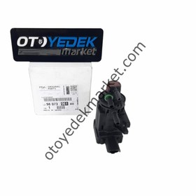 Resim Peugeot 308 (2022-2023) 1.2 Benzinli Turbo Elektrovana / Basınç Valfi (Orijinal) 