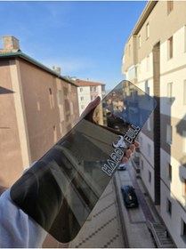 Resim İB GLOBAL Hard Bull Yazılı Tofaş Hayalet Gösterge Camı 