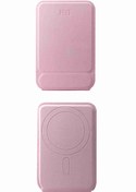 Resim HS-017 Fuchsia Standlı Manyetik Kartlık 