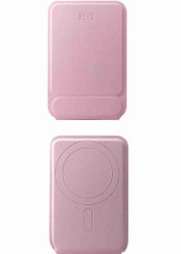 Resim HS-017 Fuchsia Standlı Manyetik Kartlık 