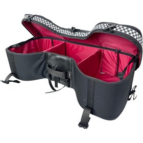 Resim Tex Motor Forte Gt 70099 Impertex Atv Çantası 