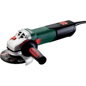 Resim Metabo WEA 17-125 Quick Auto Balance Sistemli Avuç Taşlama - 600534000 