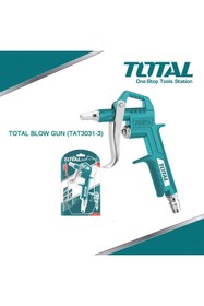 Resim Total Tat3031 Hava Üfleme Tabancası 