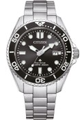 Resim Citizen Bn0261-51E Promaster Eco-Drive Dalgıç Saati 