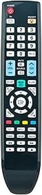 Resim econtrolly BN59-00696A Yedek Uzaktan Kumanda Samsung TV PN50A760 PN58A760 PN63A760 TXP2745P LN40A750 LN46A750 LN52A750R1F PL63A750T1F için uygun 