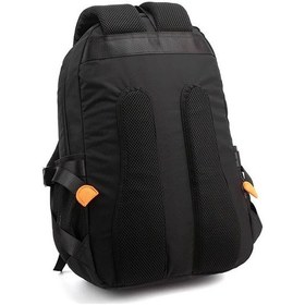 Resim Young Military Su Geçirmez Terletmez Sırt Çantası Lacivert Haki 