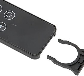 Resim Soundbar uzaktan kumanda, yedek evrensel uzaktan kumanda, 418775, 410376, 431974, 845194 ile uyumlu 