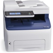 Resim Xerox 6027V_NI Çok Fonksiyonlu Renkli Yazıcı + Tarayıcı + Fotokopi + Faks Wi-Fi 