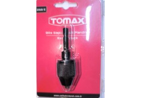 Resim Ctn Paltava Orjinal Tomax Bits Saplı Mandren (Büyük) 