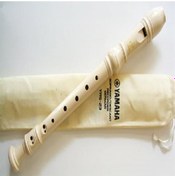 Resim Yamaha Flüt Kılıflı YRS-23 