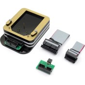 Resim Skyeyyt Bmw Ews-4.3 &amp; 4.4 Ic Adaptörü Için R280 AK90 R270 Xprog Ecu Anahtar Programcı Için Bağlama Teline Gerek Yok (Yurt Dışından) 