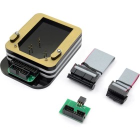 Resim Skyeyyt Bmw Ews-4.3 &amp; 4.4 Ic Adaptörü Için R280 AK90 R270 Xprog Ecu Anahtar Programcı Için Bağlama Teline Gerek Yok (Yurt Dışından) 