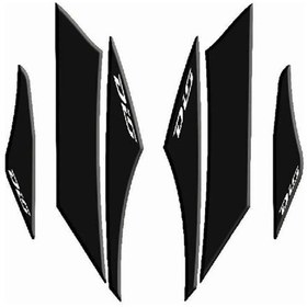 Resim Gogo Yan Pad 005 Honda Dıo 2021-2023 