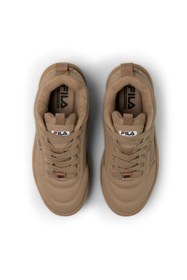 Resim Fila Kadın Tenis Ayakkabı Superbubble Wmn Ffw0536.70080 