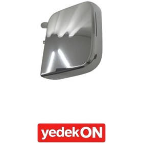 Resim Ayna Arka Kapağı Actros Mp4 Küçük Sol - Krom 
