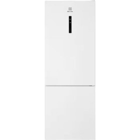 Resim Electrolux Beyaz LNT7ME46W2 Kombi No Frost Buzdolabı (ELX.925993365) 