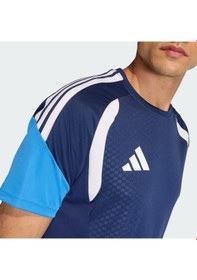 Resim Adidas Tiro 26 Competition Training Erkek Forma Jx4255 Lacivert 