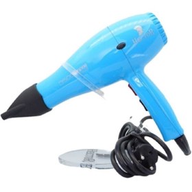 Resim Hector Profesyonel 3500 Turbo Fön Makinesi 2400 Watt 