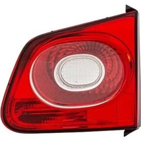 Resim Hella 2sa009692101 Stop Lambasi Sag 5n0945094b 5n0945108c 