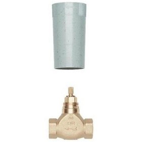 Resim Grohe Ankastre Stop Valf İçin İç Gövde 1 2\ - 29811000 
