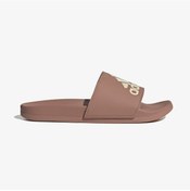 Resim Adidas Adilette Comfort Kadın Kırmızı Terlik Jı4727 Kırmızı 