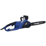 Resim Hyundai Hyc240 Elektrikli Ağaç Kesme Testere 