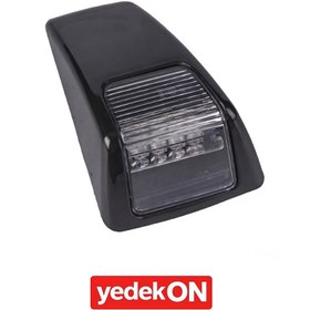 Resim Sinyal Lambası Fh-Fm V3 Sol Ledli - 82114506 