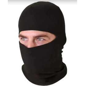 Resim Termal Polar Kar Maskesi 