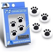 Resim Pati Ps4/ps5 Game Pad Analog Yükseltici Kontrol Kiti 