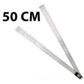 Resim Loyka 5422-500 Dijital Açı Ölçer 50CM 